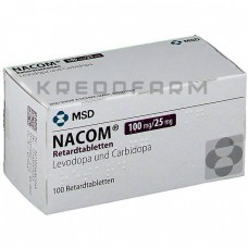 Наком ● Nacom