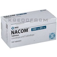 Наком ● Nacom