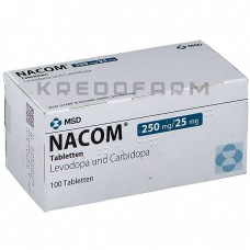 Наком ● Nacom