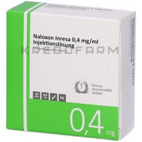 Налоксон ● Naloxon