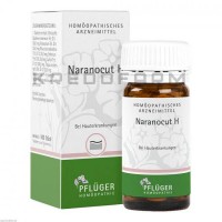 Наранокут ● Naranocut