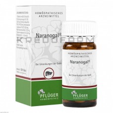 Нараногал ● Naranogal