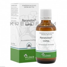 Наранотокс ● Naranotox