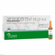 Наранотокс ● Naranotox