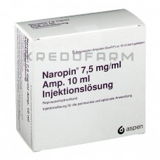 Наропин ● Naropin