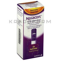 Назакорт ● Nasacort