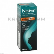 Називін ● Nasivin