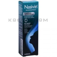 Називін ● Nasivin