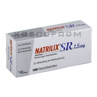 Натриликс ● Natrilix