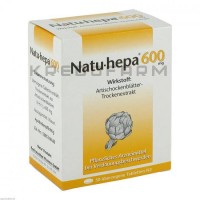 Нату Гепа ● Natu Hepa