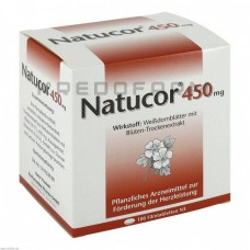 Натукор ● Natucor