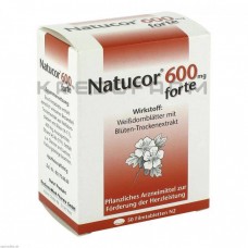 Натукор ● Natucor