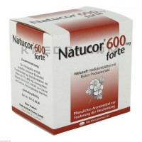 Натукор ● Natucor
