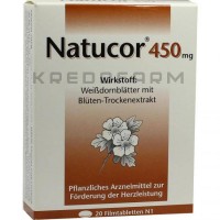Натукор ● Natucor