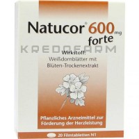 Натукор ● Natucor