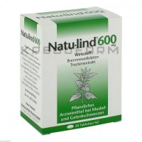 Натулинд ● Natulind