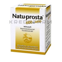 Натупроста ● Natuprosta