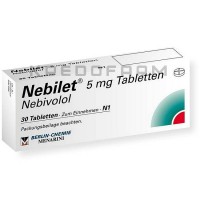 Небілет ● Nebilet