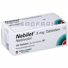 Небілет ● Nebilet