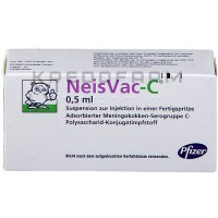 Нейсвак ● Neisvac