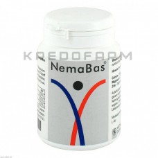 Немабас ● Nemabas