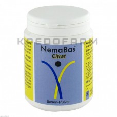 Немабас ● Nemabas