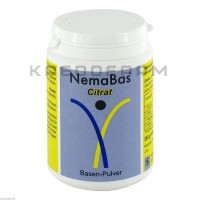 Немабас ● Nemabas