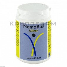 Немабас ● Nemabas