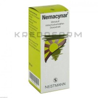 Немацинар ● Nemacynar