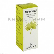 Немасабал ● Nemasabal