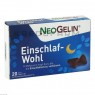 НЕОГЕЛІН ● NEOGELIN жувальні таблетки 20 шт - Біологіше Хайльміттель Хеель =1 976 грн