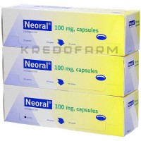 Неорал ● Neoral