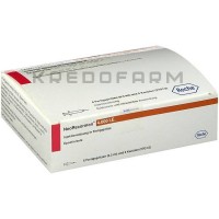 Неорекормон ● Neorecormon