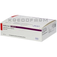 Неорекормон ● Neorecormon