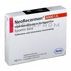 Неорекормон ● Neorecormon