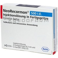 Неорекормон ● Neorecormon