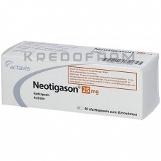 Неотигазон ● Neotigason