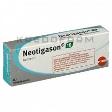 Неотигазон ● Neotigason