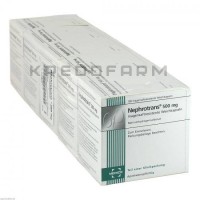 Нефротранс ● Nephrotrans