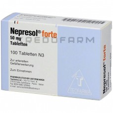 Непресол ● Nepresol