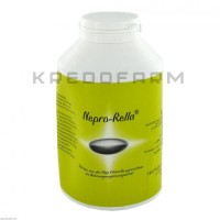 Непро Релла ● Nepro Rella