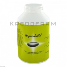 Непро Релла ● Nepro Rella