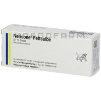 Нерісона ● Nerisona