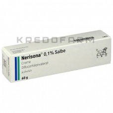 Нерисона ● Nerisona