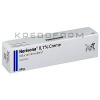 Нерісона ● Nerisona