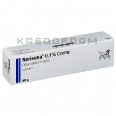 Нерисона ● Nerisona