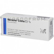 Нерисоне ● Nerisone