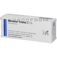 Нерісоне ● Nerisone