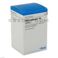Нервохель ● Nervoheel