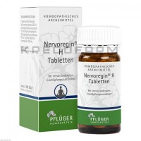 Нерворегін ● Nervoregin